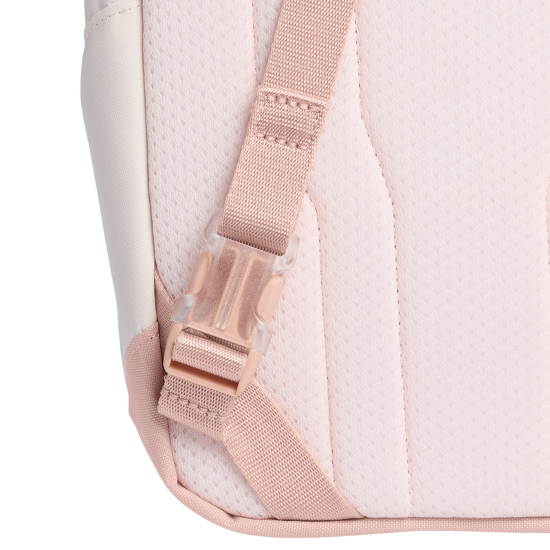 Stanley 1913 The Vitalize™ Crossbody Bag 10 QT in Rose Quartz | Detailed View