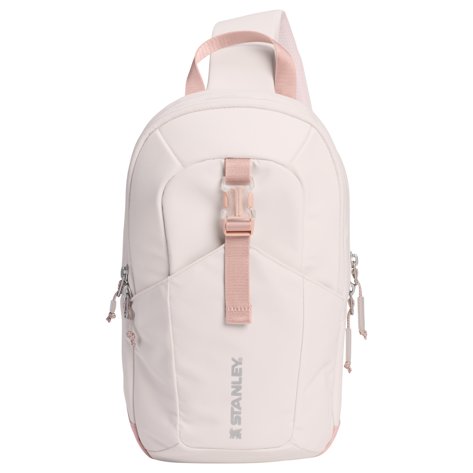 The Vitalize™ Macro Method Crossbody Bag | 10 QT