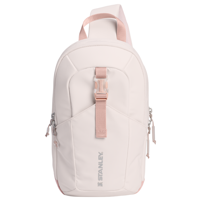 The Vitalize™ Macro Method Crossbody Bag | 10 QT