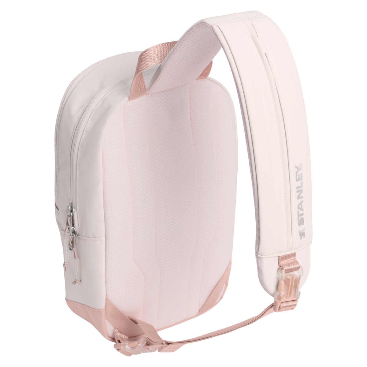 The Vitalize™ Macro Method Crossbody Bag | 10 QT1