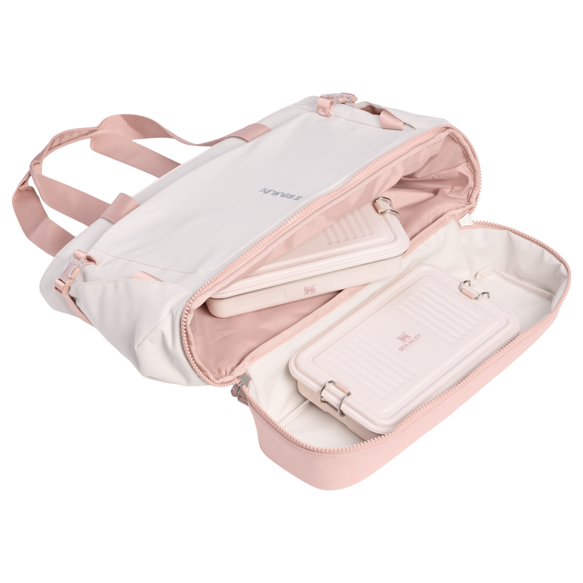 The Vitalize™ Macro Method Tote | 27.6 QT2