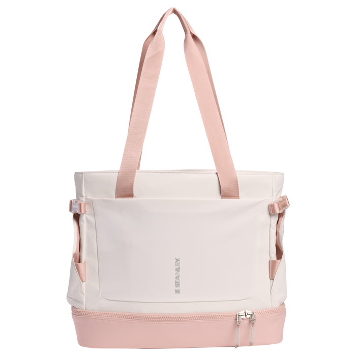 The Vitalize™ Macro Method Tote | 27.6 QT