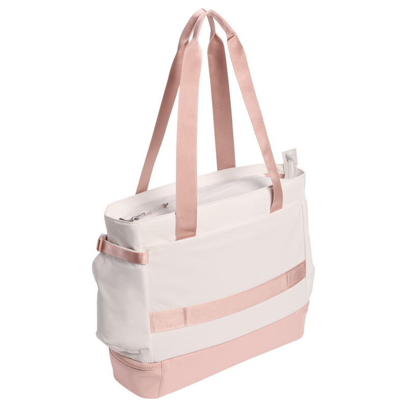 Stanley 1913 The Vitalize™ Tote 27.6 QT in Rose Quartz | Back View