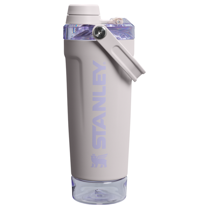 Stanley 1913 The Vitalize™ Shaker Bottle 20 OZ in Sahara