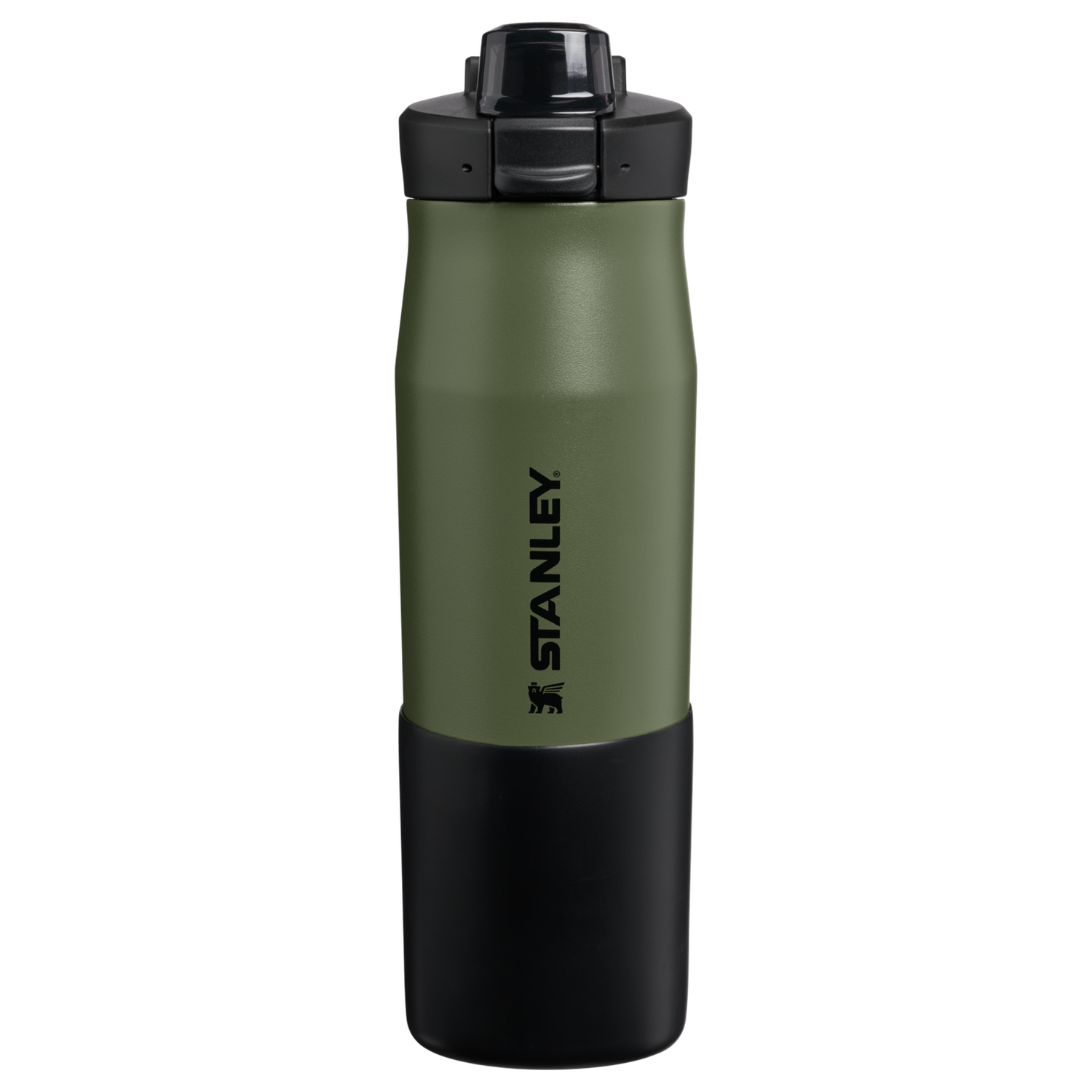 Stanley 1913 The Vitalize™ Tempo Bottle 24 OZ in Dried Pine | View 1