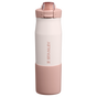 Swatch for Stanley 1913 The Vitalize™ Tempo Bottle 24 OZ in Rose Quartz