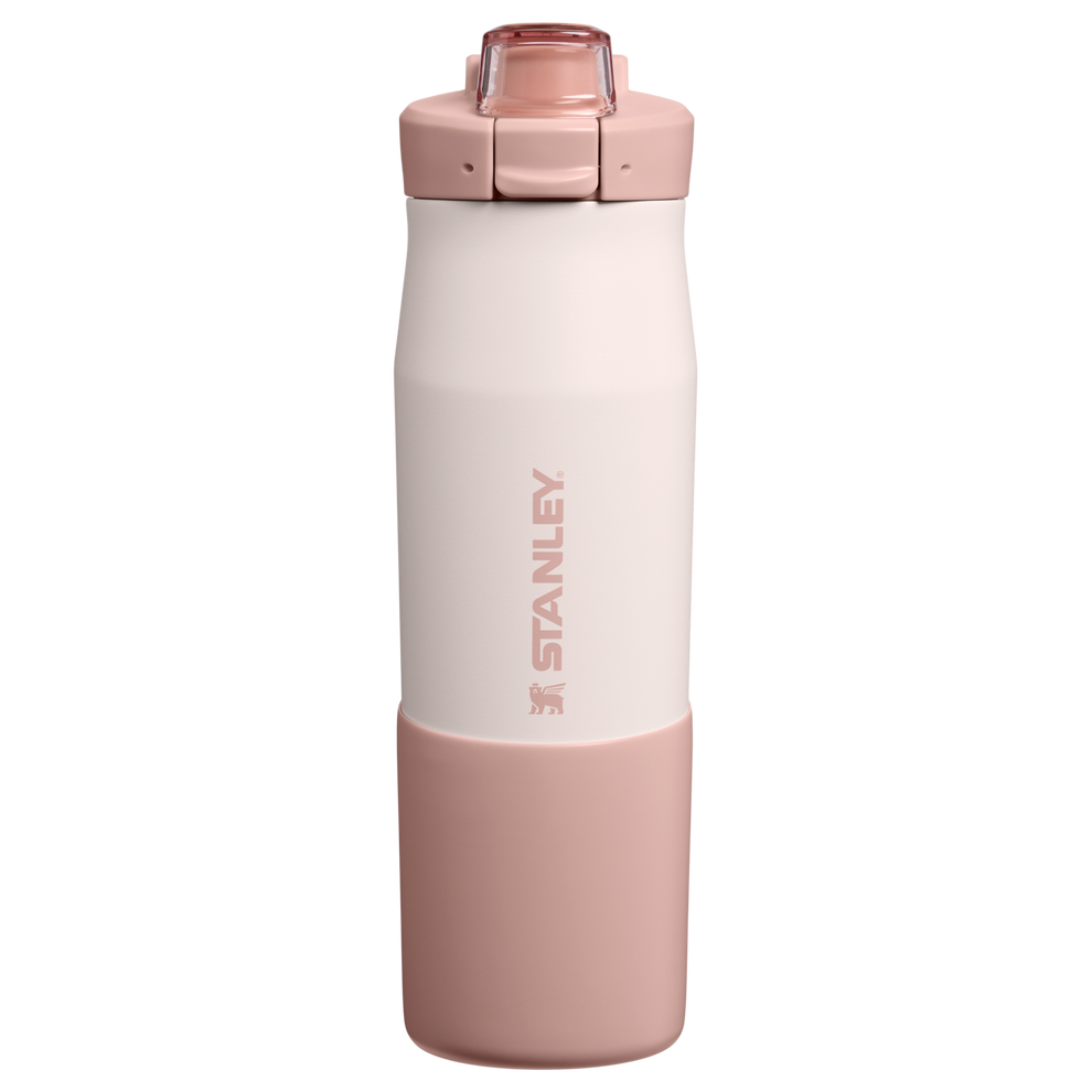Stanley 1913 The Vitalize™ Tempo Bottle 24 OZ in Rose Quartz