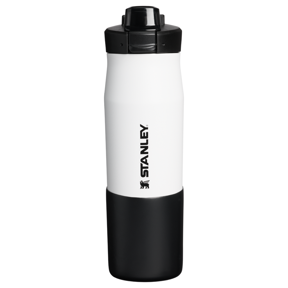 Stanley 1913 The Vitalize™ Tempo Bottle 24 OZ in Chalk