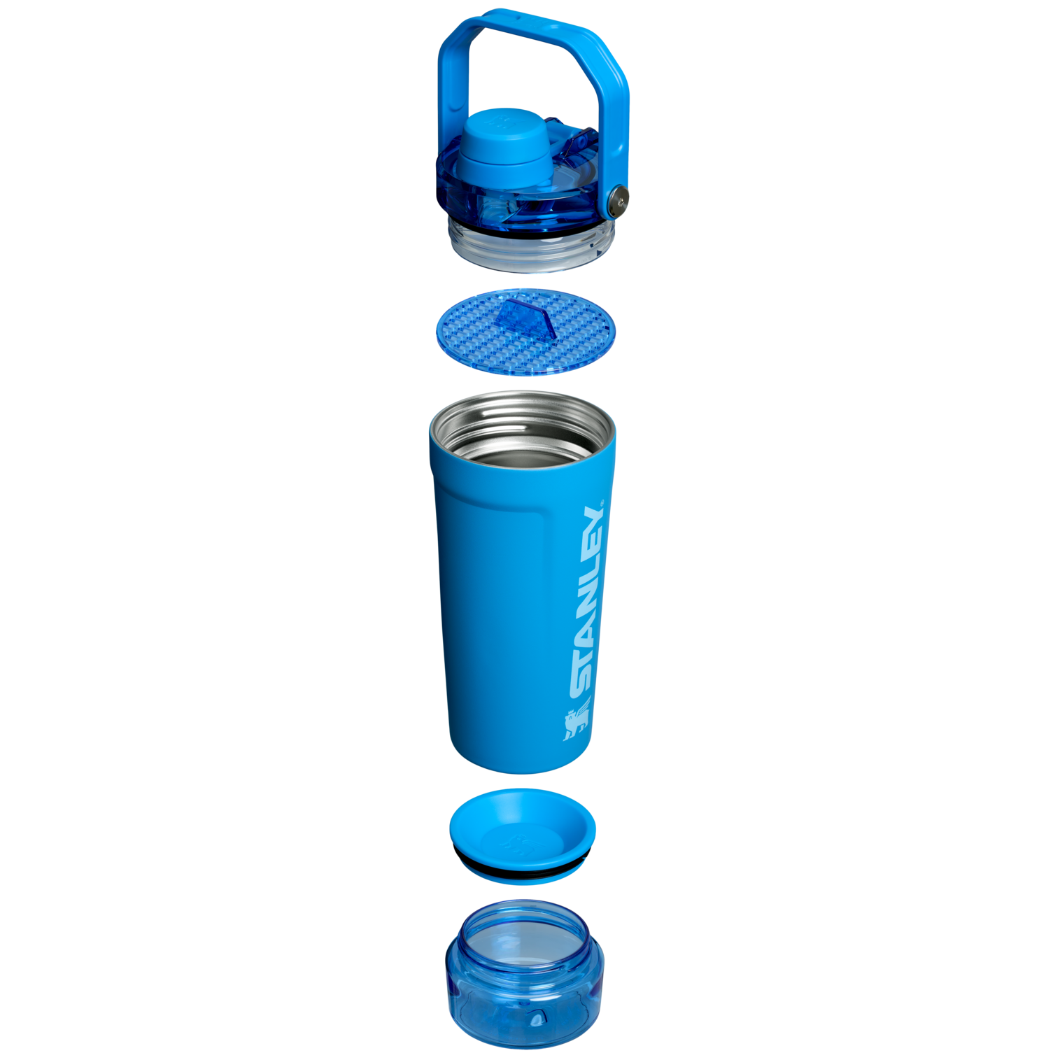 The Activate Shaker Bottle | 20 OZ