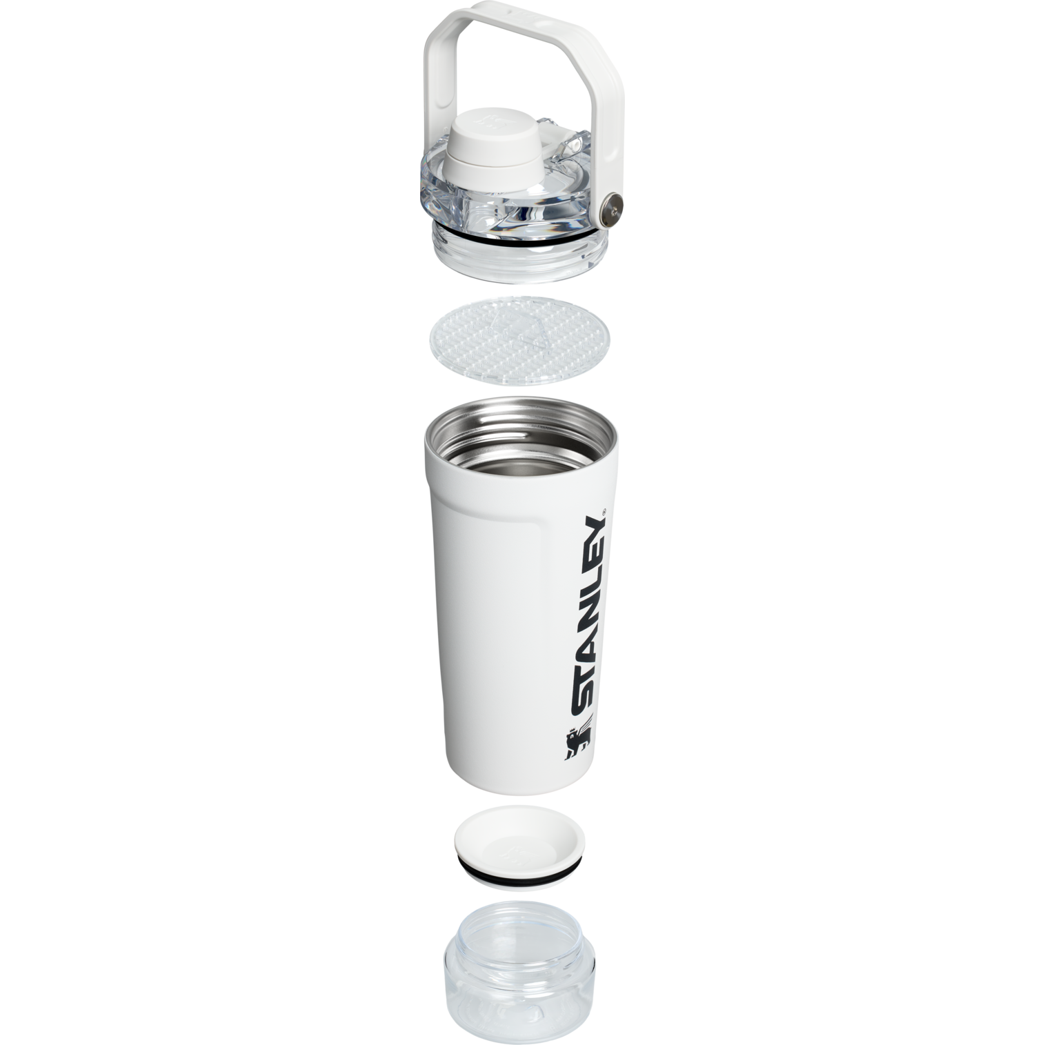 The Activate Shaker Bottle | 20 OZ