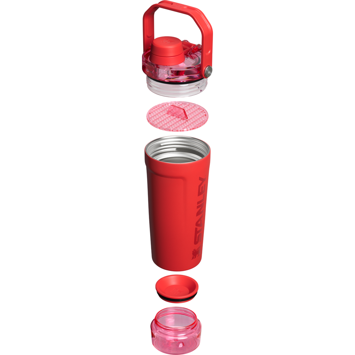 The Activate Shaker Bottle | 20 OZ