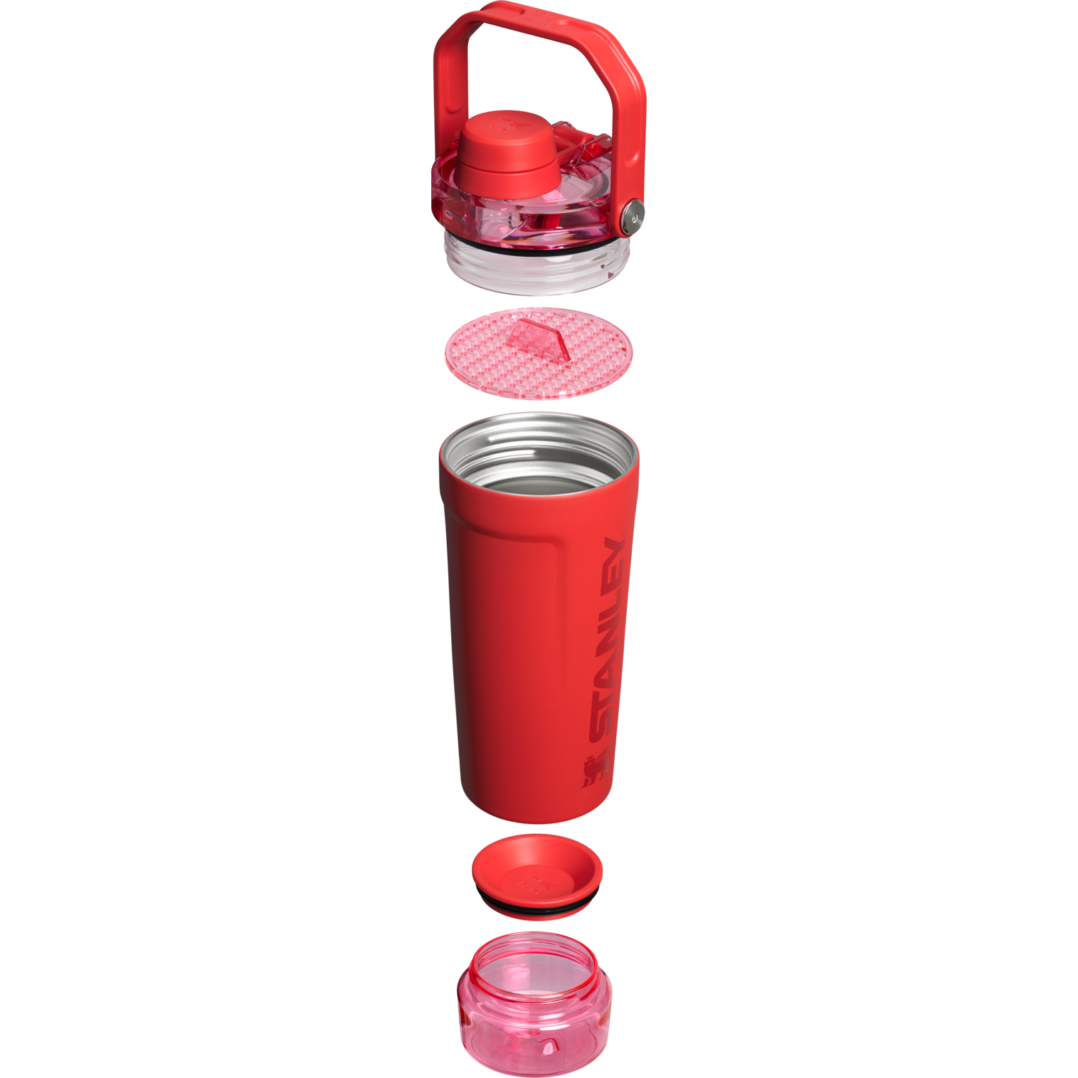 The Activate Shaker Bottle | 20 OZ