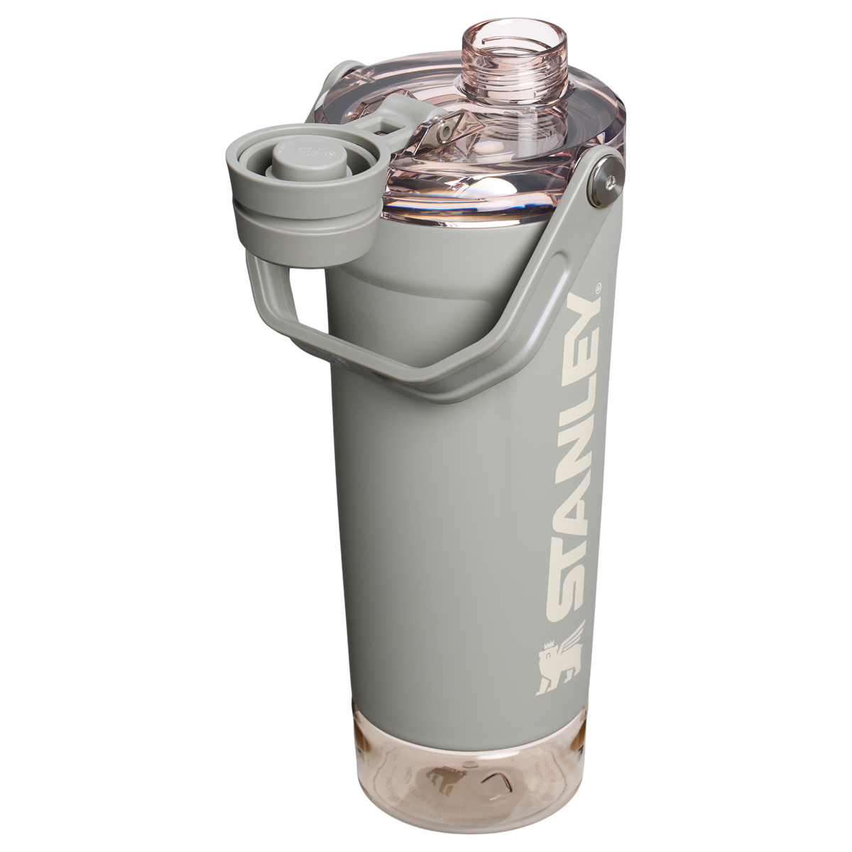 The Activate Shaker Bottle | 20 OZ
