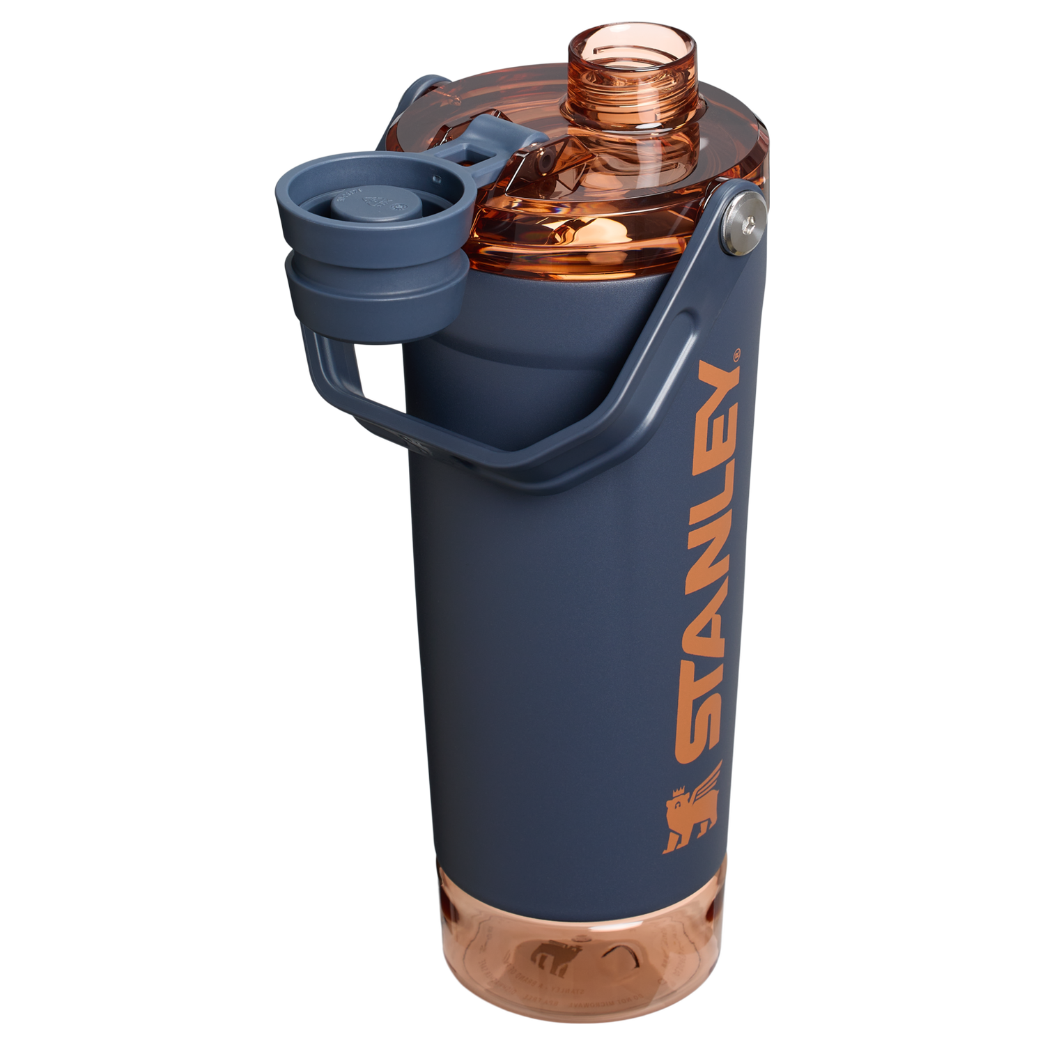 Stanley 1913 The Vitalize™ Shaker Bottle 20 OZ in Twilight | View 1