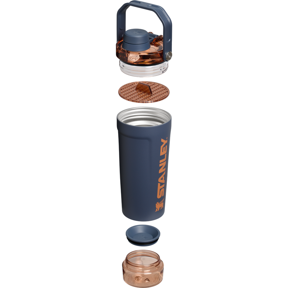 Stanley 1913 The Vitalize™ Shaker Bottle 20 OZ in Twilight