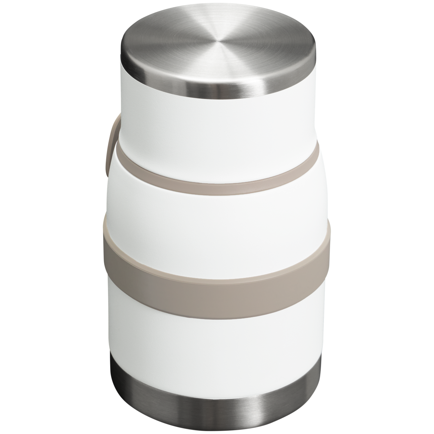 Adventure To-Go Food Jar + Spork | 24 OZ