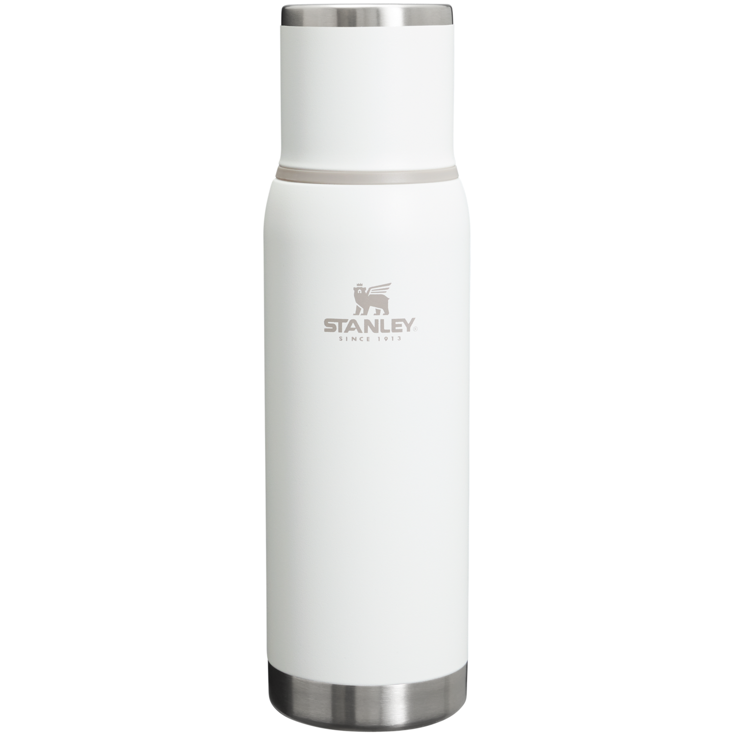 Stanley 1913 Adventure To-Go Bottle 1.1 QT in Frost | View 1