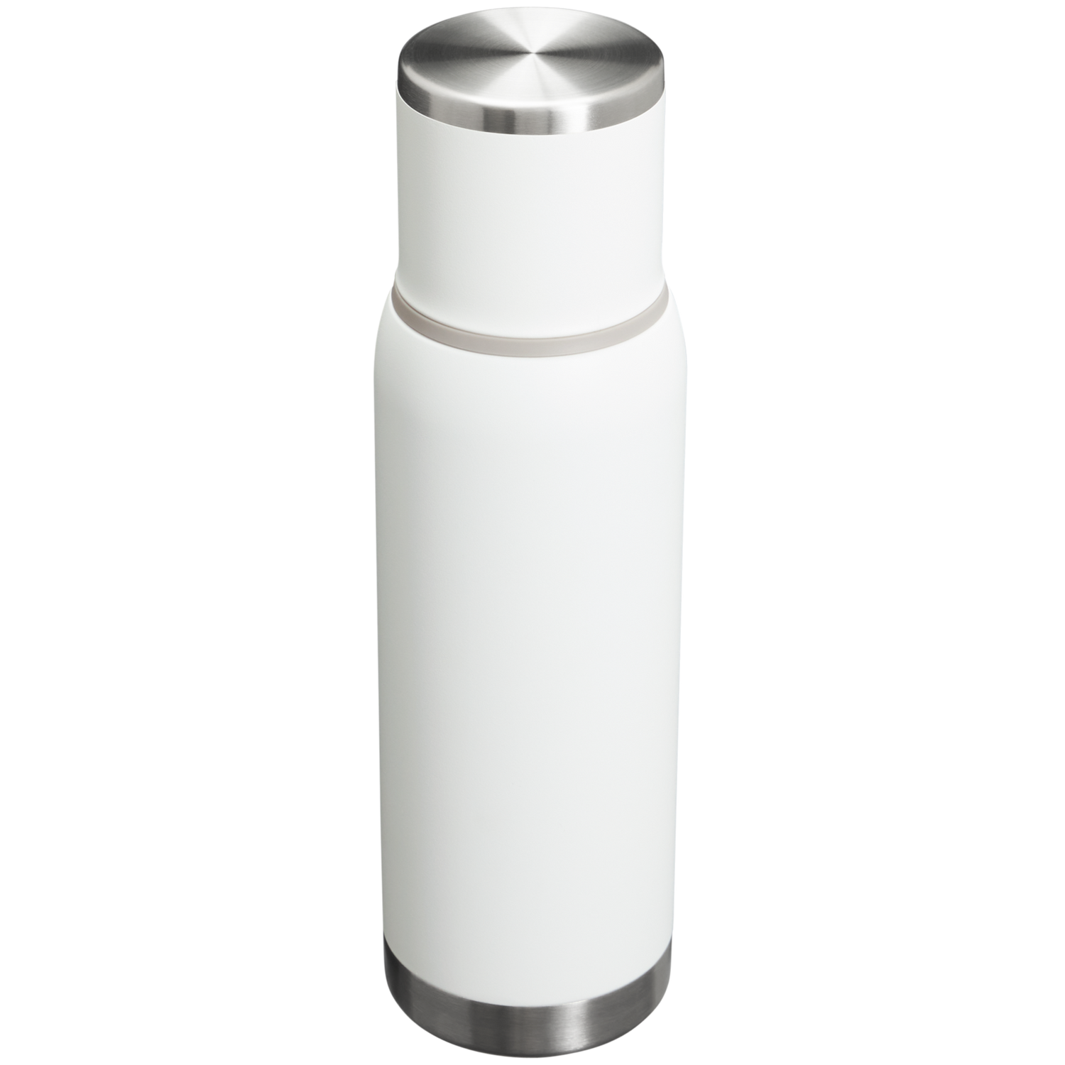 Stanley 1913 Adventure To-Go Bottle 1.1 QT in Frost | View 1