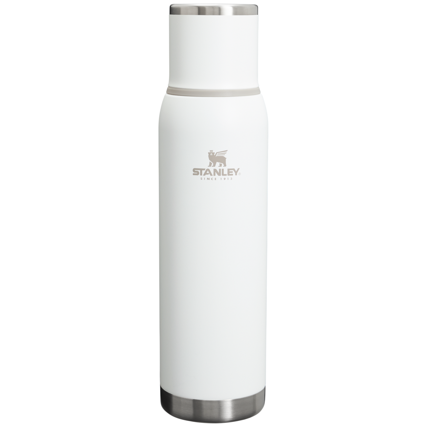 Stanley 1913 Adventure To-Go Bottle 1.4 QT in Frost | View 1
