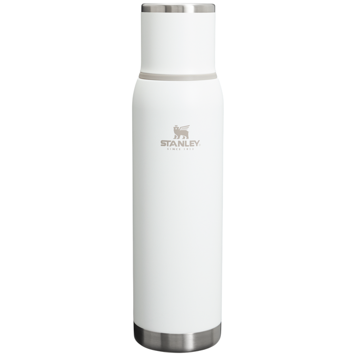 Stanley 1913 Adventure To-Go Bottle 1.4 QT in Frost
