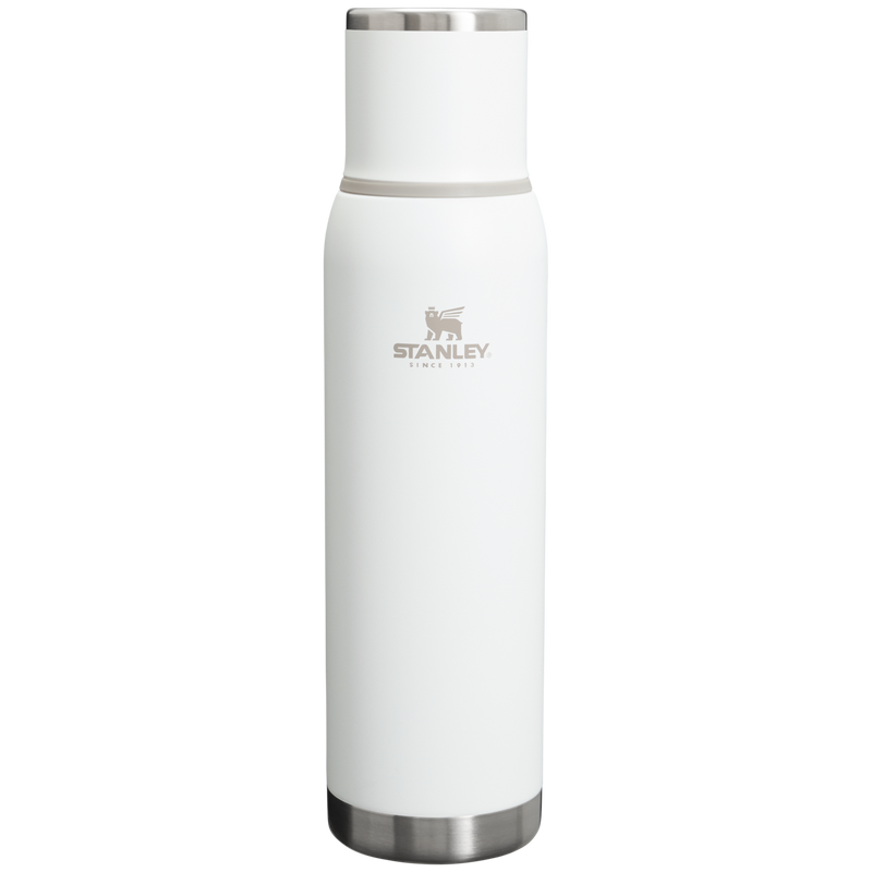 【新品未使用】STANLEY GO BOTTLE 370mL Stanley Go Vacuum Bottle Stainless Steel 370ml - Opaque Matte