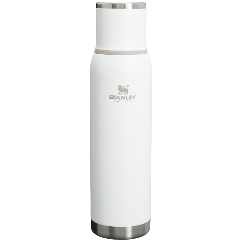 Stanley 1913 Adventure To-Go Bottle 1.4 QT in Frost