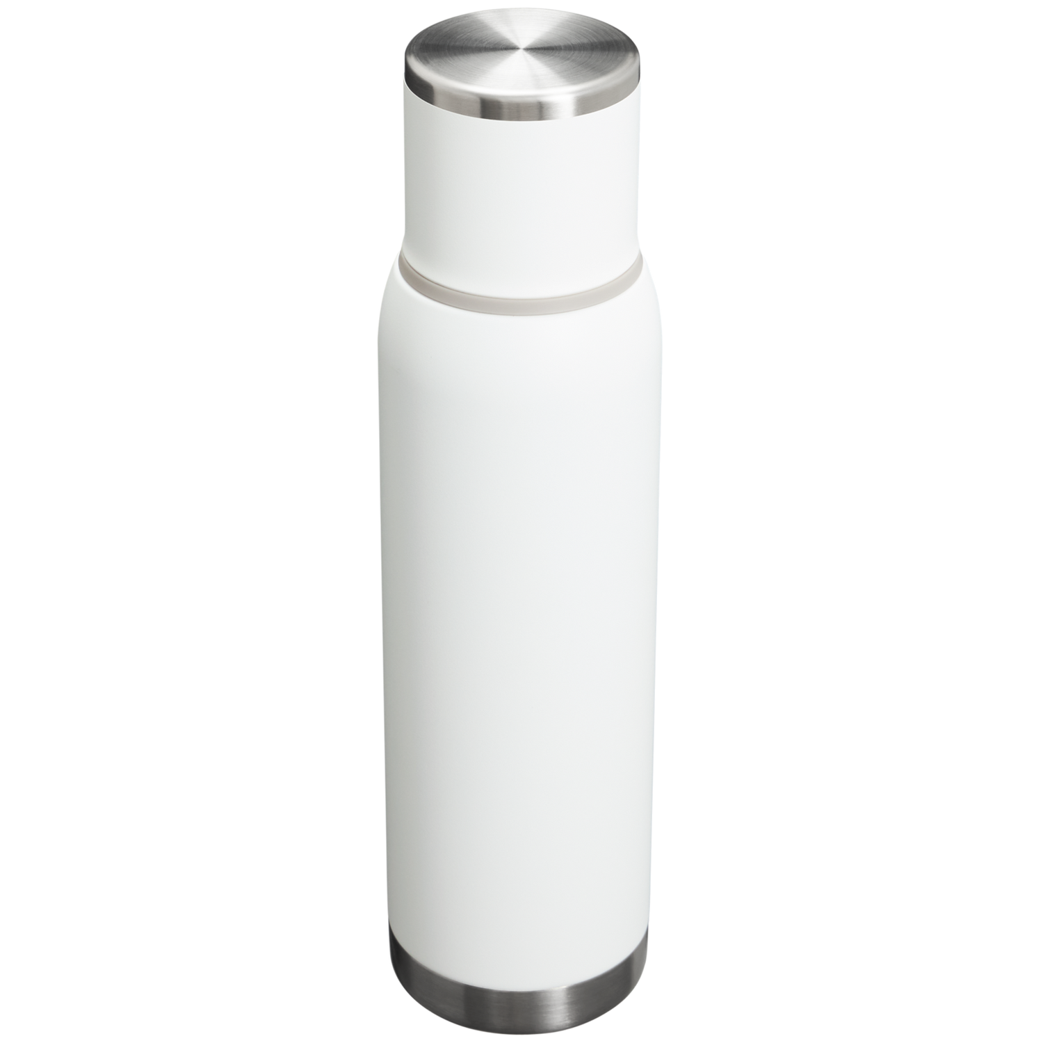 Stanley 1913 Adventure To-Go Bottle 1.4 QT in Frost | View 1