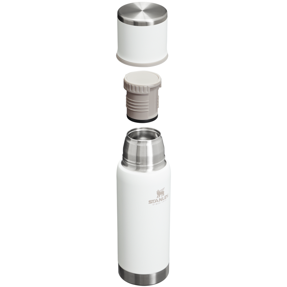 Stanley 1913 The Adventure To-Go Bottle 17 OZ in Polar