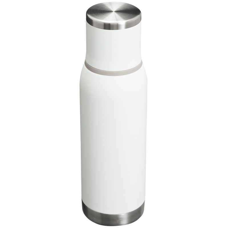 Stanley 1913 Adventure To-Go Bottle 25 OZ in Frost | Back View