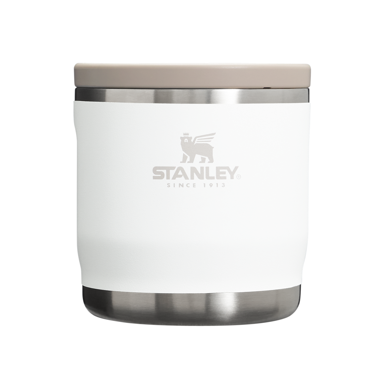Stanley 1913 Adventure To-Go Food Jar 12 OZ in Fost