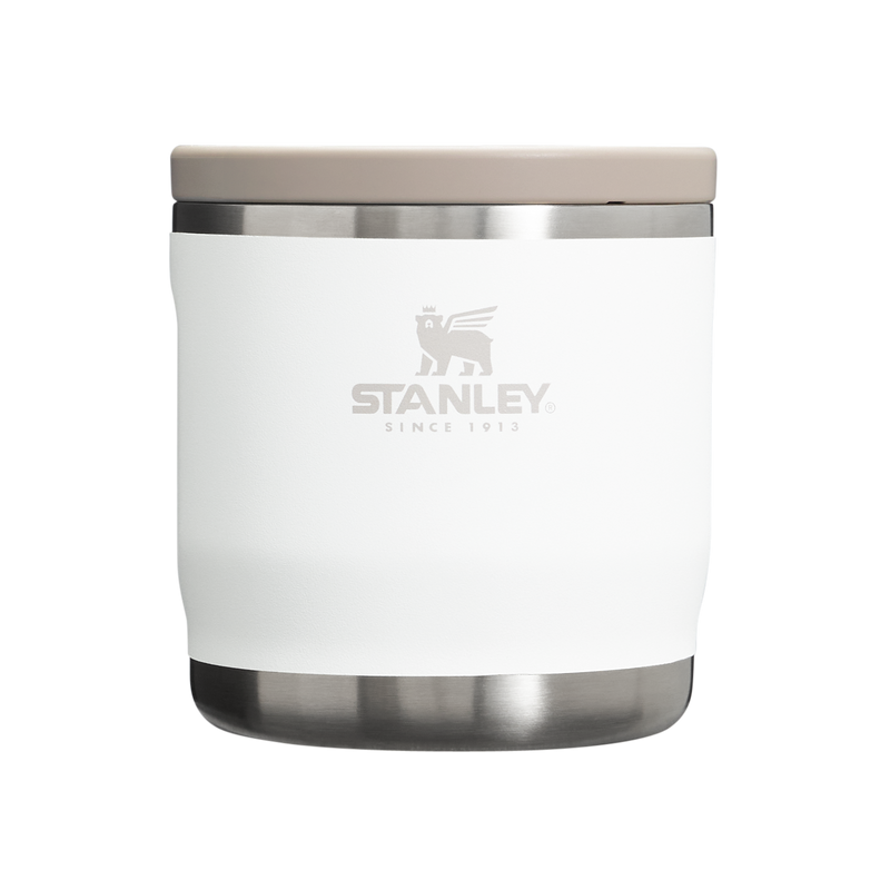 Stanley Adventure To-Go Food Jar 12 oz Frost