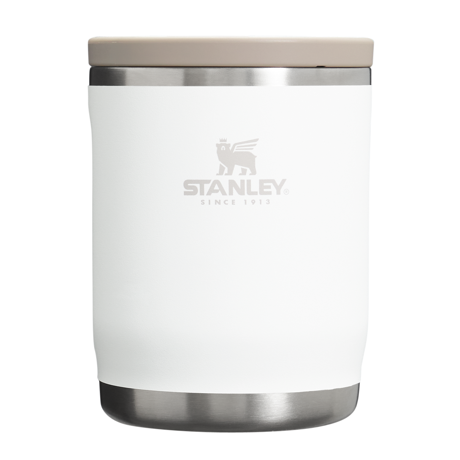 Stanley 1913 Adventure To-Go Food Jar 18 OZ in Frost | View 1
