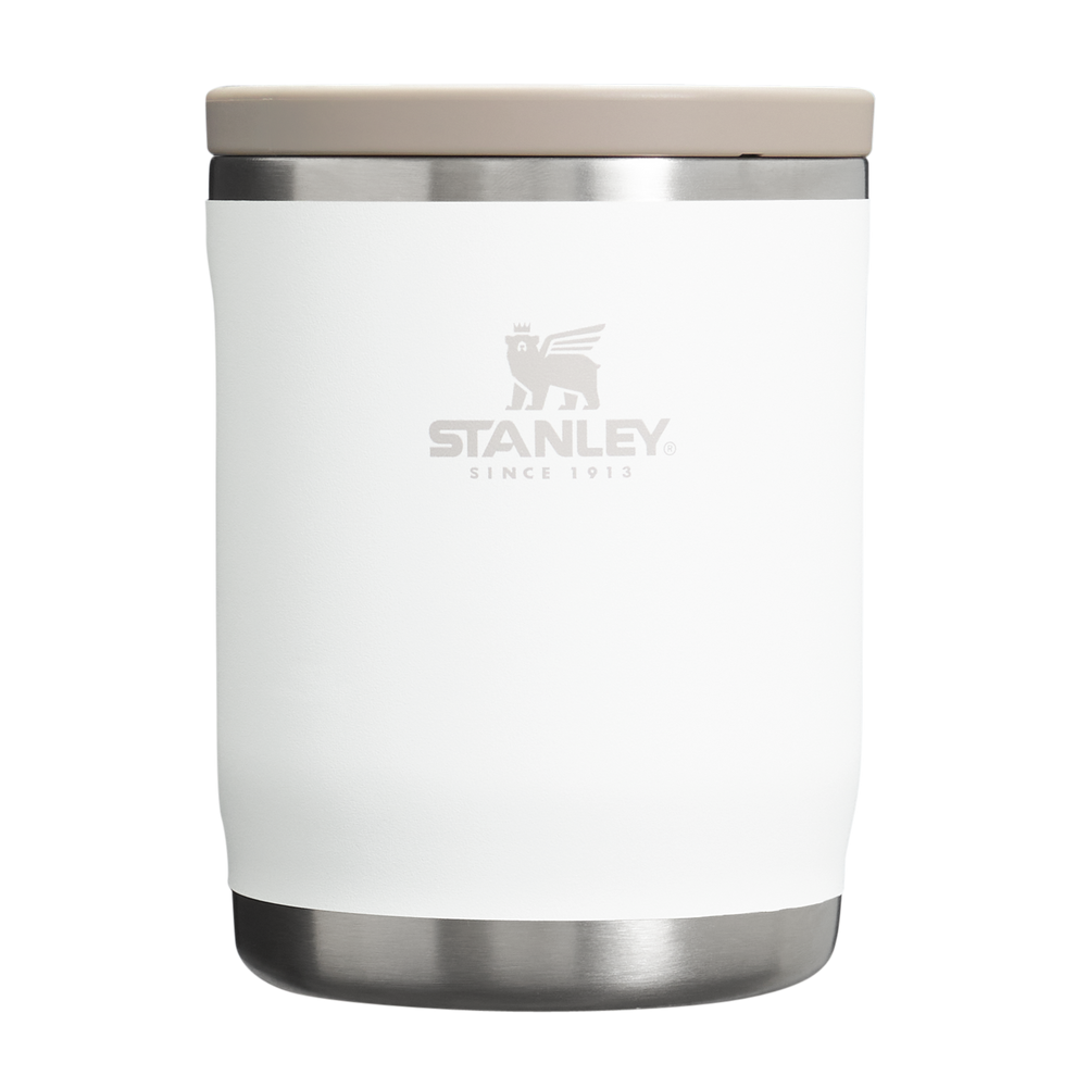 Stanley 1913 Adventure To-Go Food Jar 18 OZ in Frost