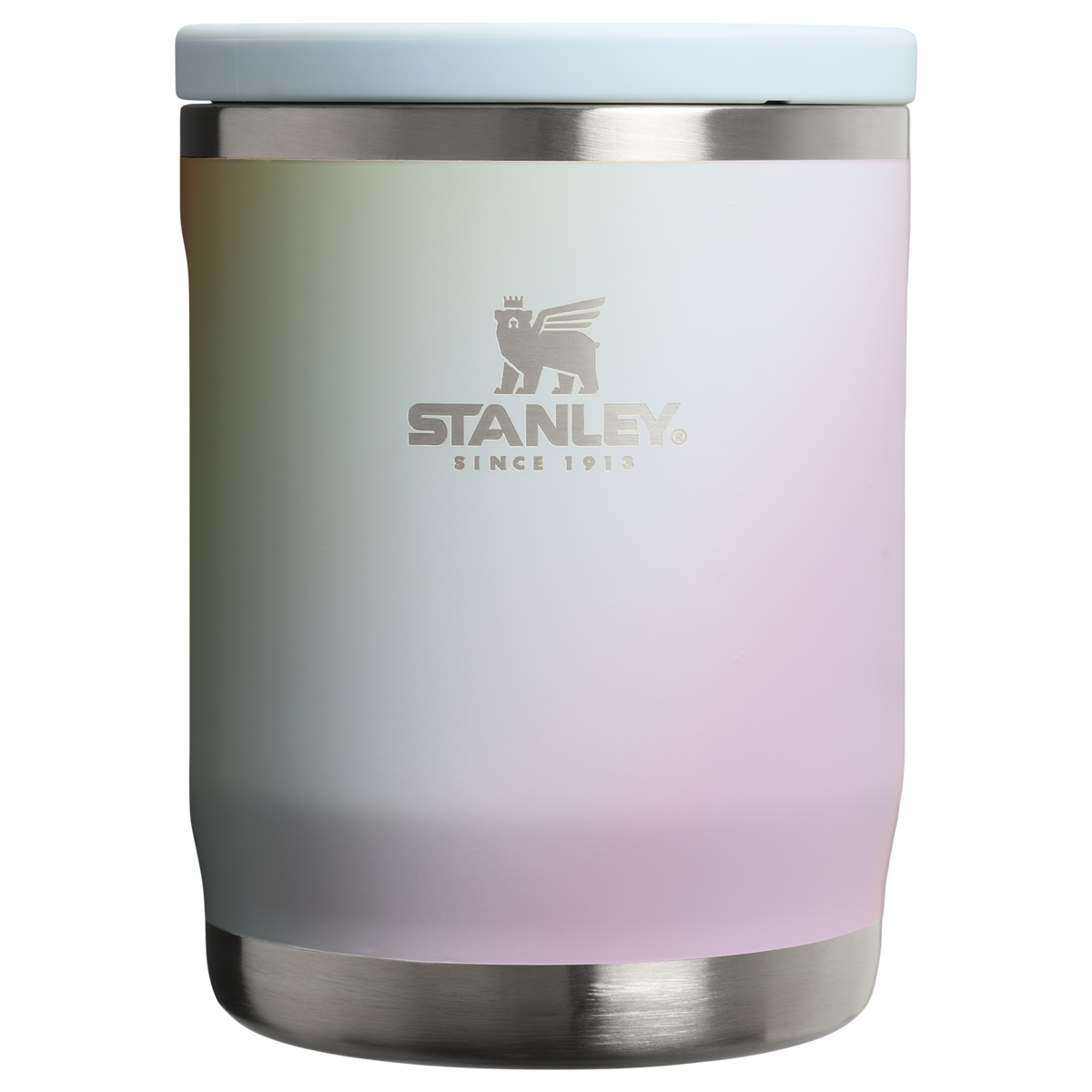 Stanley 1913 Adventure To-Go Food Jar 18 OZ in Sunrise Spiral