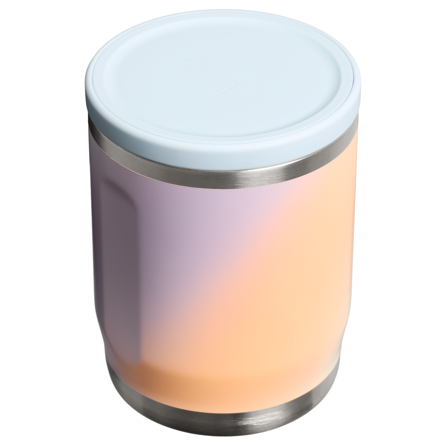 Stanley 1913 Adventure To-Go Food Jar 18 OZ in Sunrise Spiral | View 1