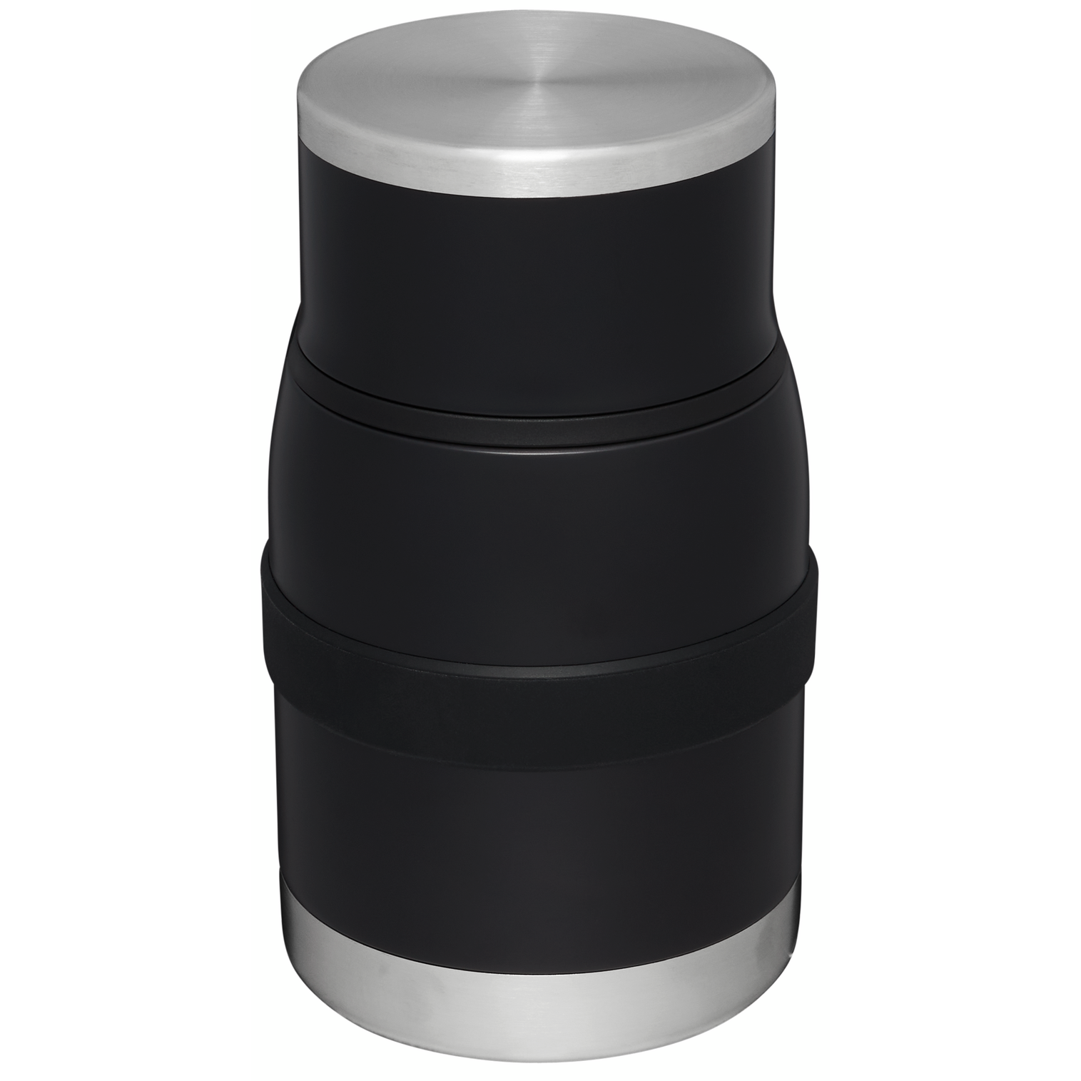 Adventure To-Go Food Jar + Spork | 24 OZ