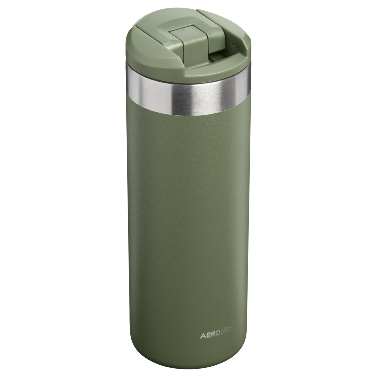 The AeroLight™ Transit Bottle | 16 OZ