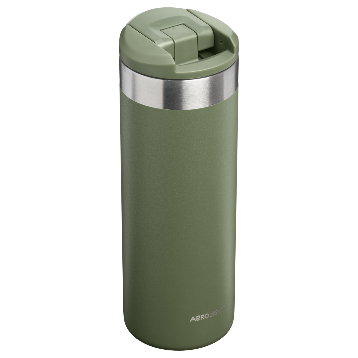 The AeroLight™ Transit Bottle | 16 OZ