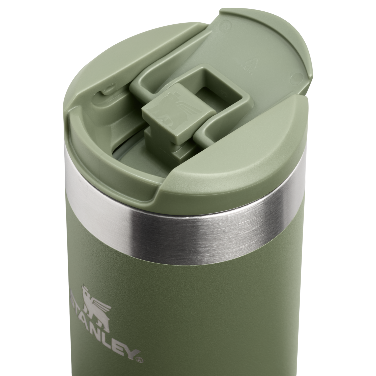 The AeroLight™ Transit Bottle | 16 OZ