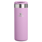 Swatch for Stanley 1913 The Transit Flip Top Mug 16 OZ in Lilac