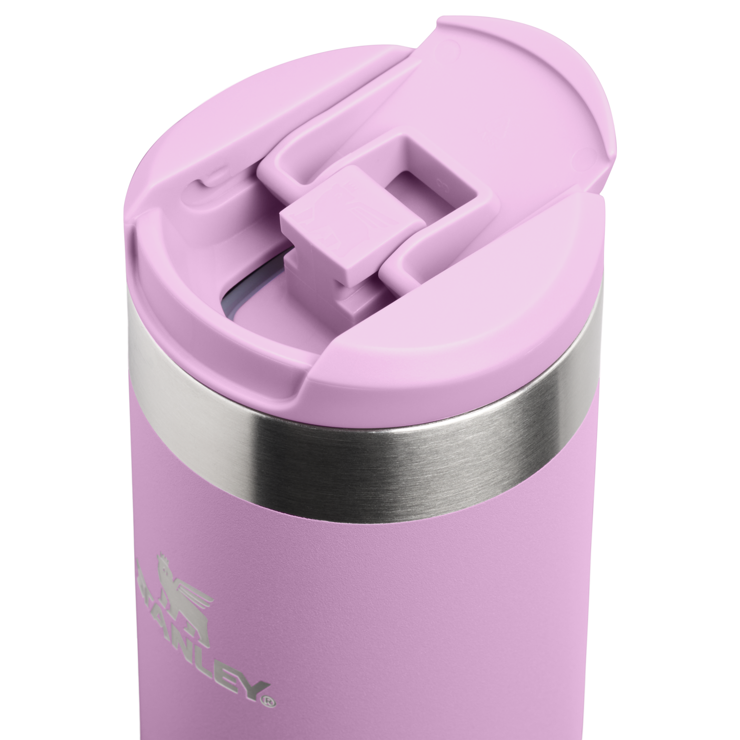 The AeroLight™ Transit Bottle | 16 OZ