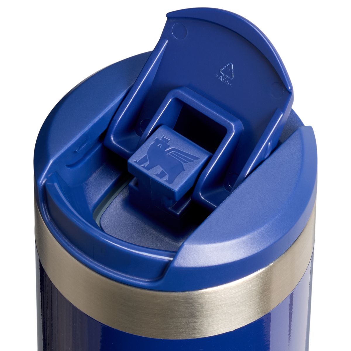 The AeroLight™ Transit Bottle | 16 OZ