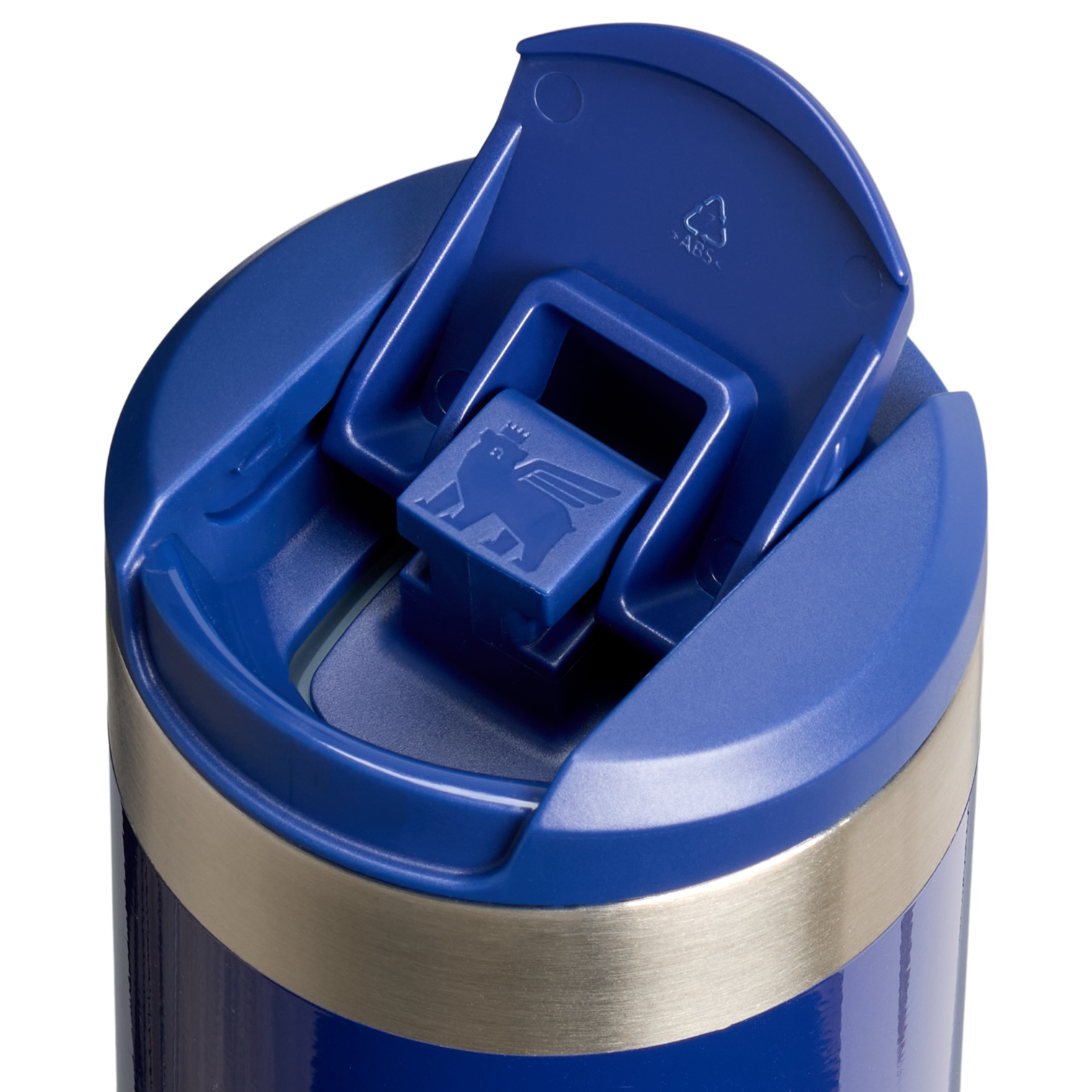 The AeroLight™ Transit Bottle | 16 OZ