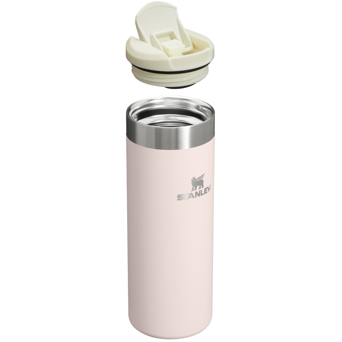 The AeroLight™ Transit Bottle | 16 OZ