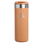 Swatch for Stanley 1913 The Transit Flip Top Mug 16 OZ in Toast