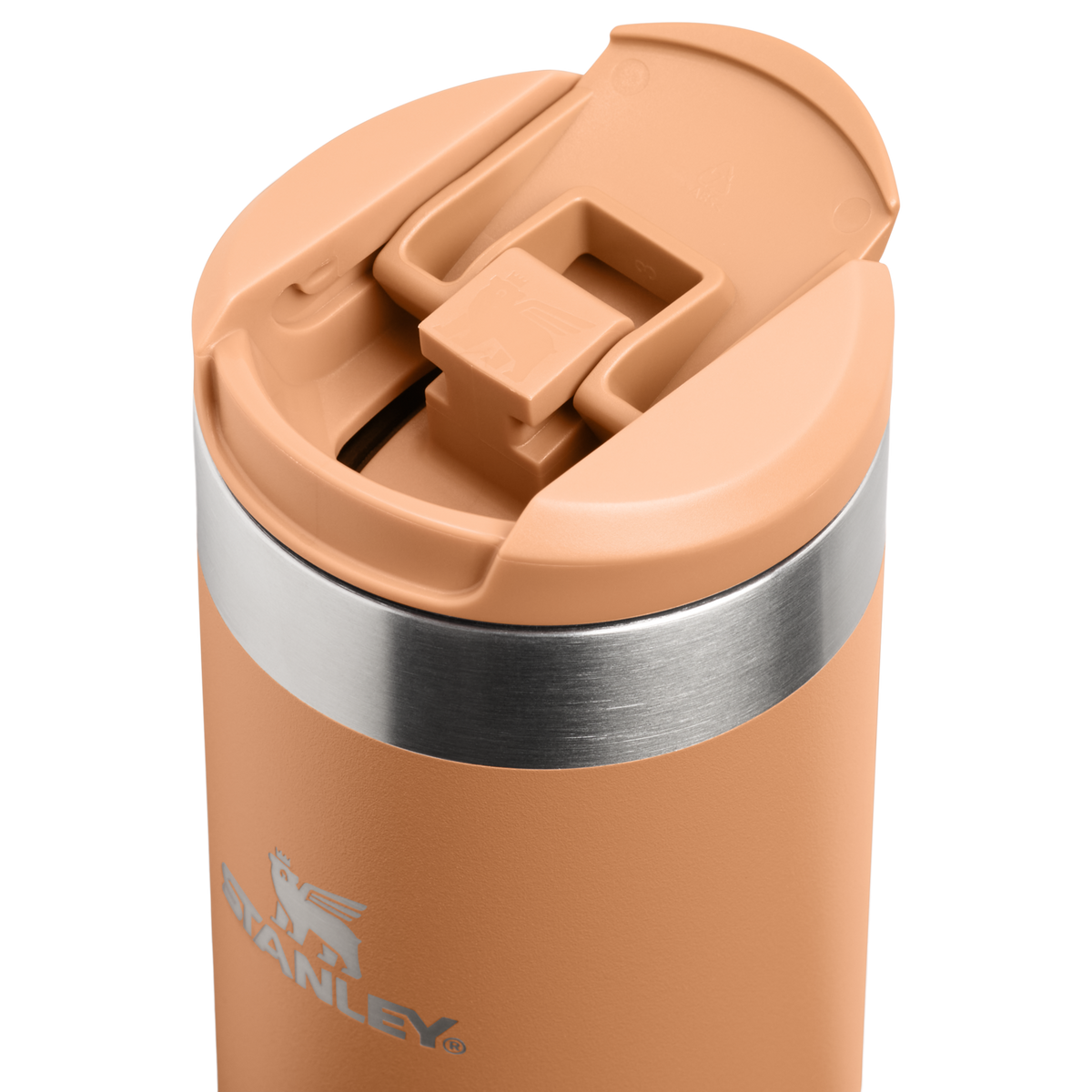 The AeroLight™ Transit Bottle | 16 OZ