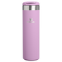Swatch for Stanley 1913 The Transit Flip Top Mug 20 OZ in Lilac
