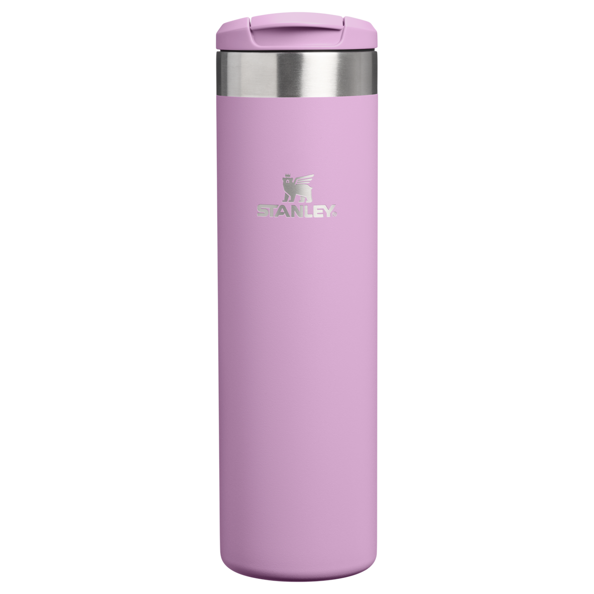Stanley 1913 The Transit Flip Top Mug 20 OZ in Lilac