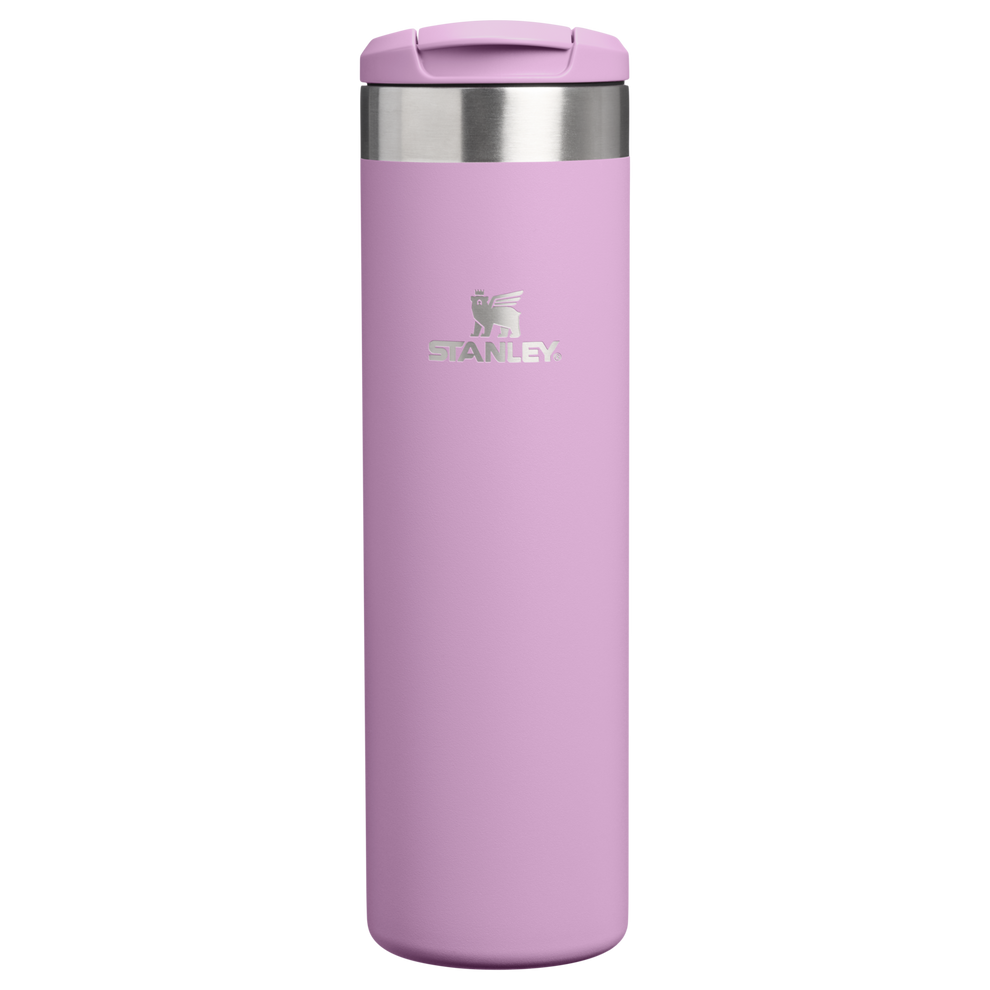 Stanley 1913 The Transit Flip Top Mug 20 OZ in Lilac