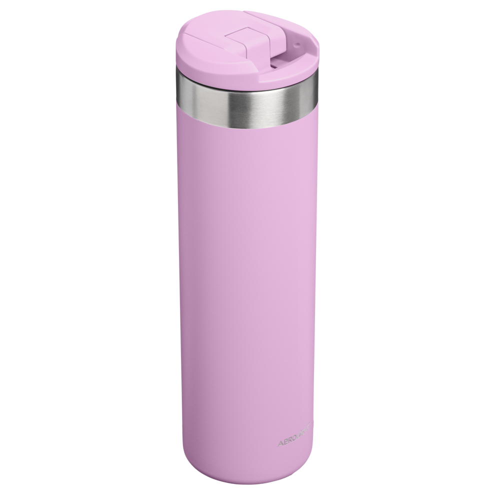 Stanley 1913 The Transit Flip Top Mug 20 OZ in Lilac